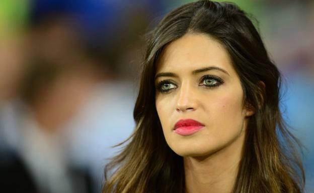 La emotiva carta de Sara Carbonero a su hijo: «Ser un Sara Carbonero